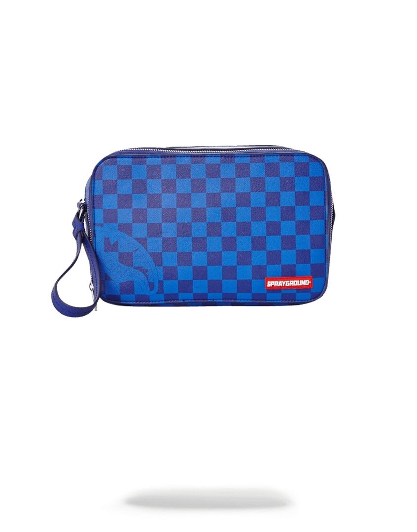 SPRAYGROUND® SHARK UNIVERSE TOILETRY AKA MONEY BAG TOILETRIES AKA MONEY BAGS 3 SPRAYGROUND® SHARK UNIVERSE TOILETRY AKA MONEY BAG TOILETRIES AKA MONEY BAGS