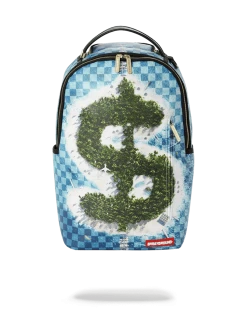 SPRAYGROUND® BACKPACKS MONEY I$LAND