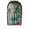 SPRAYGROUND® BACKPACKS SPRAYS THE LORD (HOLOGRAPHIC FABRIC) 1 SPRAYGROUND® BACKPACKS SPRAYS THE LORD (HOLOGRAPHIC FABRIC)