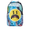 SPRAYGROUND® HAVE A SHARKY DAY BACKPACKS 1 SPRAYGROUND® HAVE A SHARKY DAY BACKPACKS