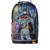 SPRAYGROUND® BACKPACKS BATMAN MURAL BY JOKER