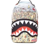 SPRAYGROUND® WHERE THE #$%&* IS WALDO? BACKPACKS