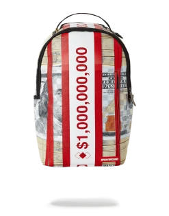 SPRAYGROUND® MONEY BANDS