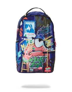 SPRAYGROUND® WEAST SIDE BACKPACKS