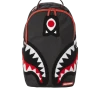 SPRAYGROUND® ALIEN SHARK BACKPACK (ONE OF ONE)