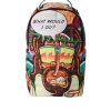 SPRAYGROUND® BACKPACKS WHAT WOULD I DO 2 SPRAYGROUND® BACKPACKS WHAT WOULD I DO