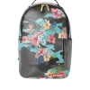 SPRAYGROUND® FLORAL CAMO BACKPACK (ONE OF ONE) BACKPACKS 1 SPRAYGROUND® FLORAL CAMO BACKPACK (ONE OF ONE) BACKPACKS
