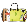 SPRAYGROUND® SPONGEBOB SHARK SQUAD DUFFLE COLLABS