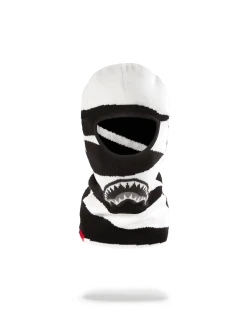SPRAYGROUND® SKI MASKS PHANTOM SHARK SLASHES SKI MASK