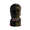 SPRAYGROUND® CAMO DESTROY SKI MASK SKI MASKS