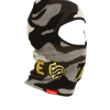 SPRAYGROUND® DESTROY SKI MASK (GOLD CAMO)