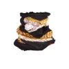 SPRAYGROUND® SKI MASKS SNAKE JEWELS NECK WARMER