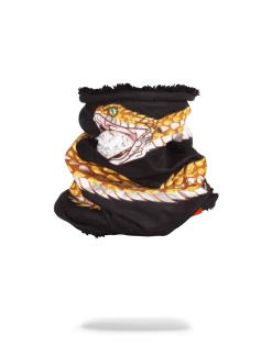 SPRAYGROUND® SKI MASKS SNAKE JEWELS NECK WARMER