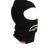 SPRAYGROUND® SKI MASKS SHARK SKI MASK (BLACK) 1 SPRAYGROUND® SKI MASKS SHARK SKI MASK (BLACK)