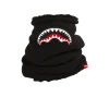 SPRAYGROUND® SHARK MOUTH NECK WARMER
