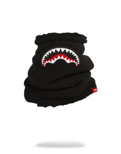SPRAYGROUND® SHARK MOUTH NECK WARMER
