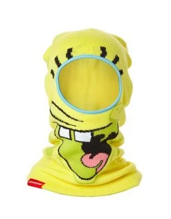 SPRAYGROUND® SPONGE BRAIN - SPONGEBOB SKI MASK