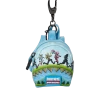 SPRAYGROUND® COLLABS FORTNITE SHARK ROYALE! KEYCHAIN
