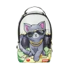 SPRAYGROUND® BACKPACKS MINI KITTEN FACE 2 SPRAYGROUND® BACKPACKS MINI KITTEN FACE