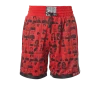SPRAYGROUND® LAQUAN SMITH SCAMMER BASKETBALL SHORTS