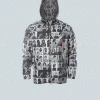 SPRAYGROUND® LAQUAN SMITH SCAMMER WINDBREAKER (3M)