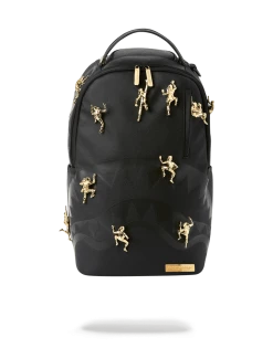 SPRAYGROUND® THE 11 NINJAS BACKPACK BAGS