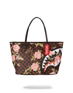 SPRAYGROUND® BAGS SHARKFLOWER TOTE