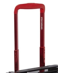 SPRAYGROUND® 3AM SHARKNAUTICS 22” CARRY-ON LUGGAGE