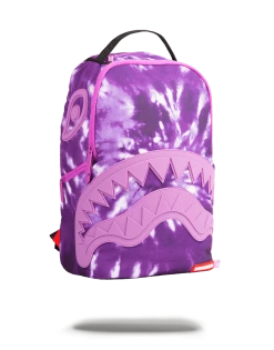 SPRAYGROUND® YOUNG THUG X SPRAYGROUND PURPLE HAZE SHARK