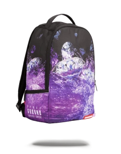SPRAYGROUND® YOUNG THUG X SPRAYGROUND DIAMOND CUBE