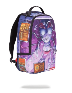 SPRAYGROUND® OUTTA SPACE BACKPACKS