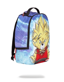 SPRAYGROUND® DRAGON BEAR