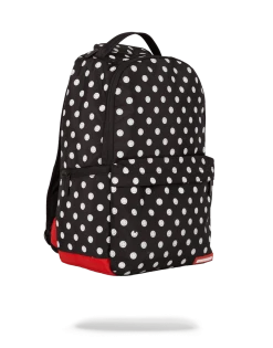 SPRAYGROUND® BACKPACKS POLKA DIAMONDS