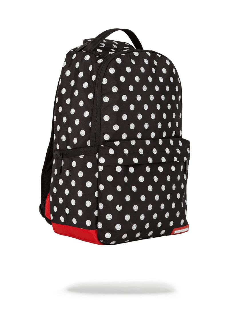 SPRAYGROUND® BACKPACKS POLKA DIAMONDS 4 SPRAYGROUND® BACKPACKS POLKA DIAMONDS
