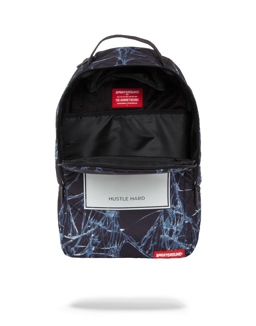 SPRAYGROUND® SPRYGRND NO. 1 4 SPRAYGROUND® SPRYGRND NO. 1