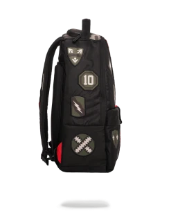 SPRAYGROUND® BACKPACKS SPLIT CAMO PATCHES