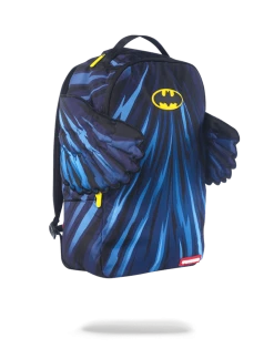 SPRAYGROUND® BATMAN CAPE WINGS BACKPACKS