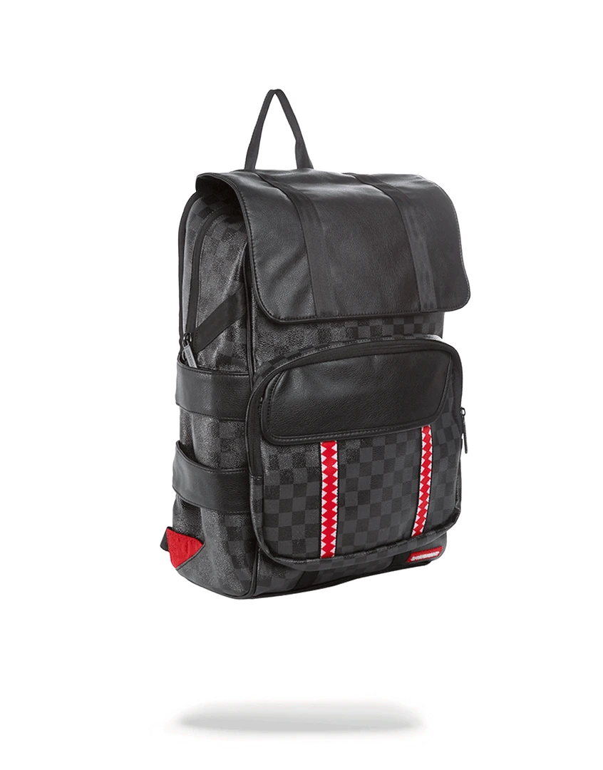 SPRAYGROUND® BACKPACKS SHARKS IN PARIS (BLACK) RUCKSACK 4 SPRAYGROUND® BACKPACKS SHARKS IN PARIS (BLACK) RUCKSACK