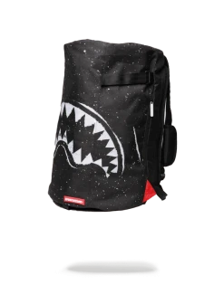 SPRAYGROUND® BACKPACKS PARTY SHARK DUFFPACK