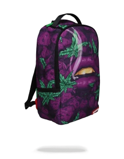 SPRAYGROUND® BACKPACKS QUEEN INDICA