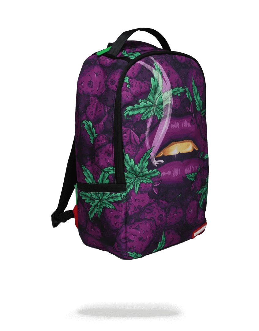 SPRAYGROUND® BACKPACKS QUEEN INDICA 4 SPRAYGROUND® BACKPACKS QUEEN INDICA