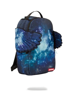 SPRAYGROUND® TIFF GALAXY WINGS