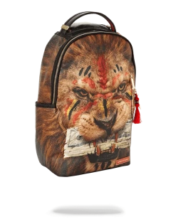 SPRAYGROUND® KING MONEY BACKPACKS
