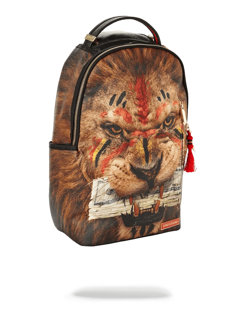 SPRAYGROUND® KING MONEY BACKPACKS 4 SPRAYGROUND® KING MONEY BACKPACKS