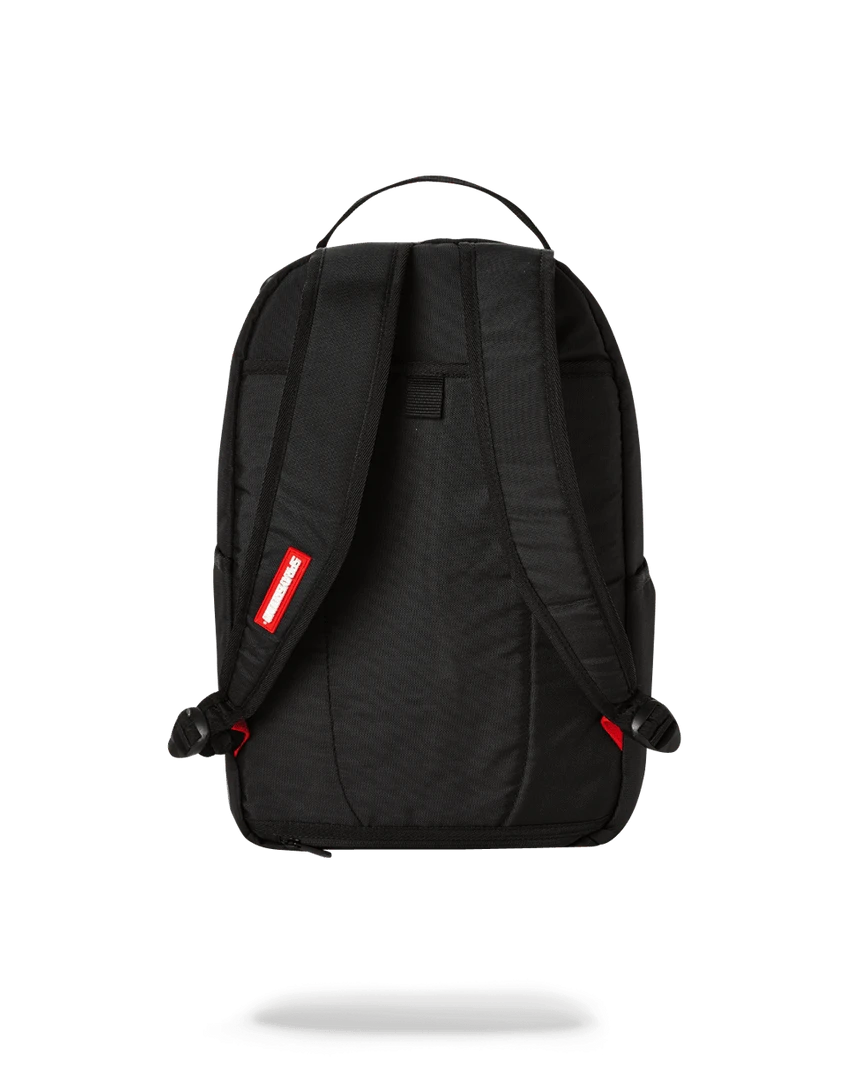 SPRAYGROUND® BACKPACKS ANGLED GHOST SHARK 4 SPRAYGROUND® BACKPACKS ANGLED GHOST SHARK