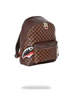 SPRAYGROUND® SIDE SHARKS IN PARIS