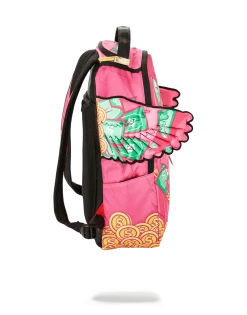 SPRAYGROUND® PIGGY BANK WINGS BACKPACKS