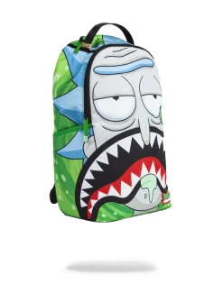 SPRAYGROUND® RICK SHARK BACKPACKS