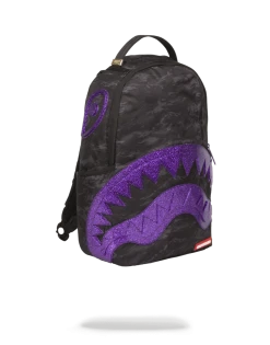 SPRAYGROUND® GLITTER SHARK