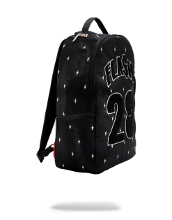 SPRAYGROUND® BACKPACKS NIGHT FLASH (Melvin Gordon Collaboration)
